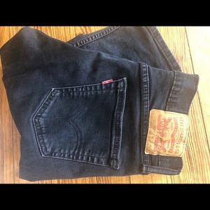 Levi’s Jeans